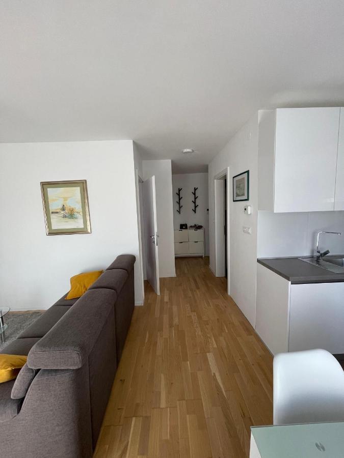 Lucky Place Apartment - Zumberacka With Free Private Parking ザグレブ エクステリア 写真