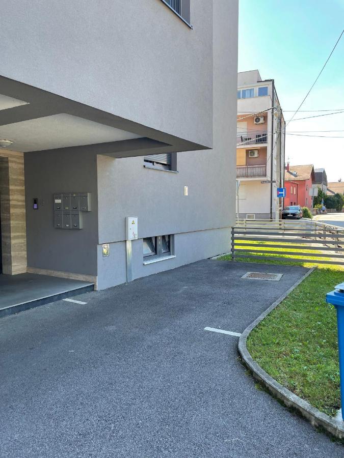 Lucky Place Apartment - Zumberacka With Free Private Parking ザグレブ エクステリア 写真