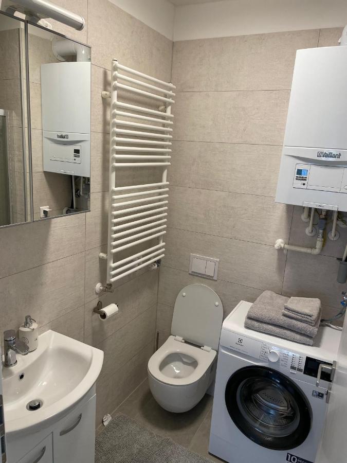 Lucky Place Apartment - Zumberacka With Free Private Parking ザグレブ エクステリア 写真
