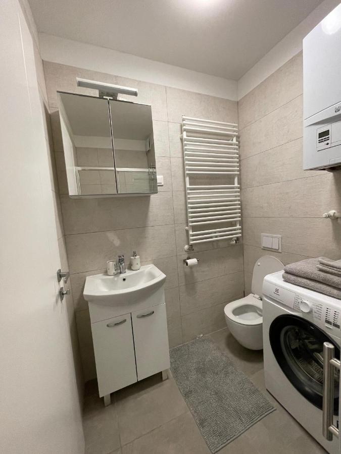 Lucky Place Apartment - Zumberacka With Free Private Parking ザグレブ エクステリア 写真