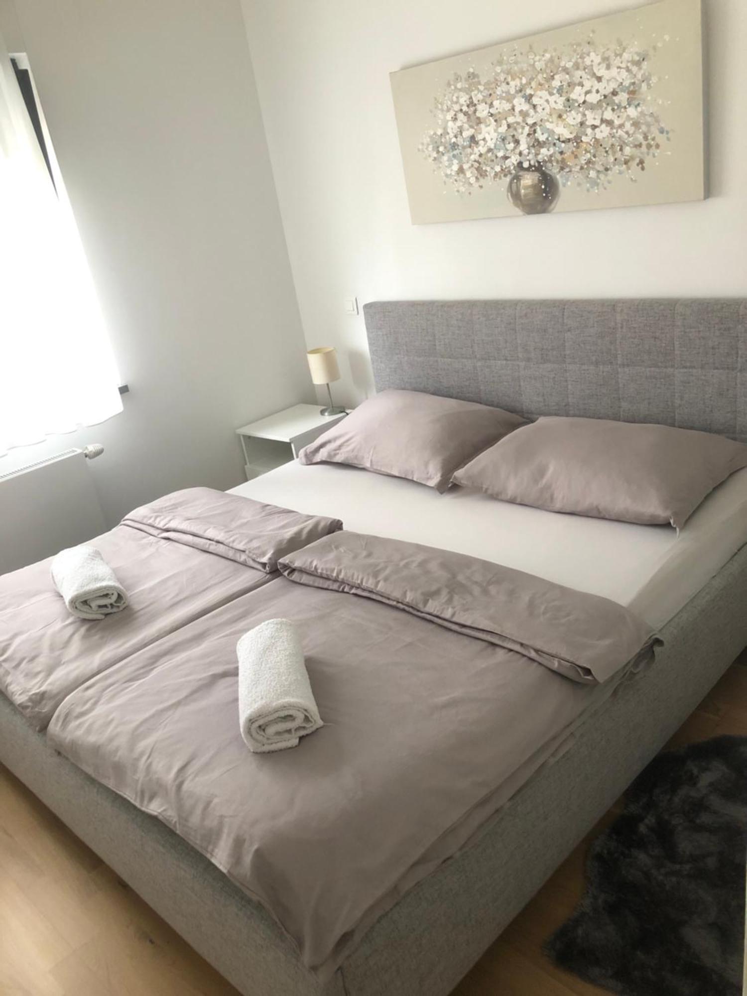 Lucky Place Apartment - Zumberacka With Free Private Parking ザグレブ エクステリア 写真