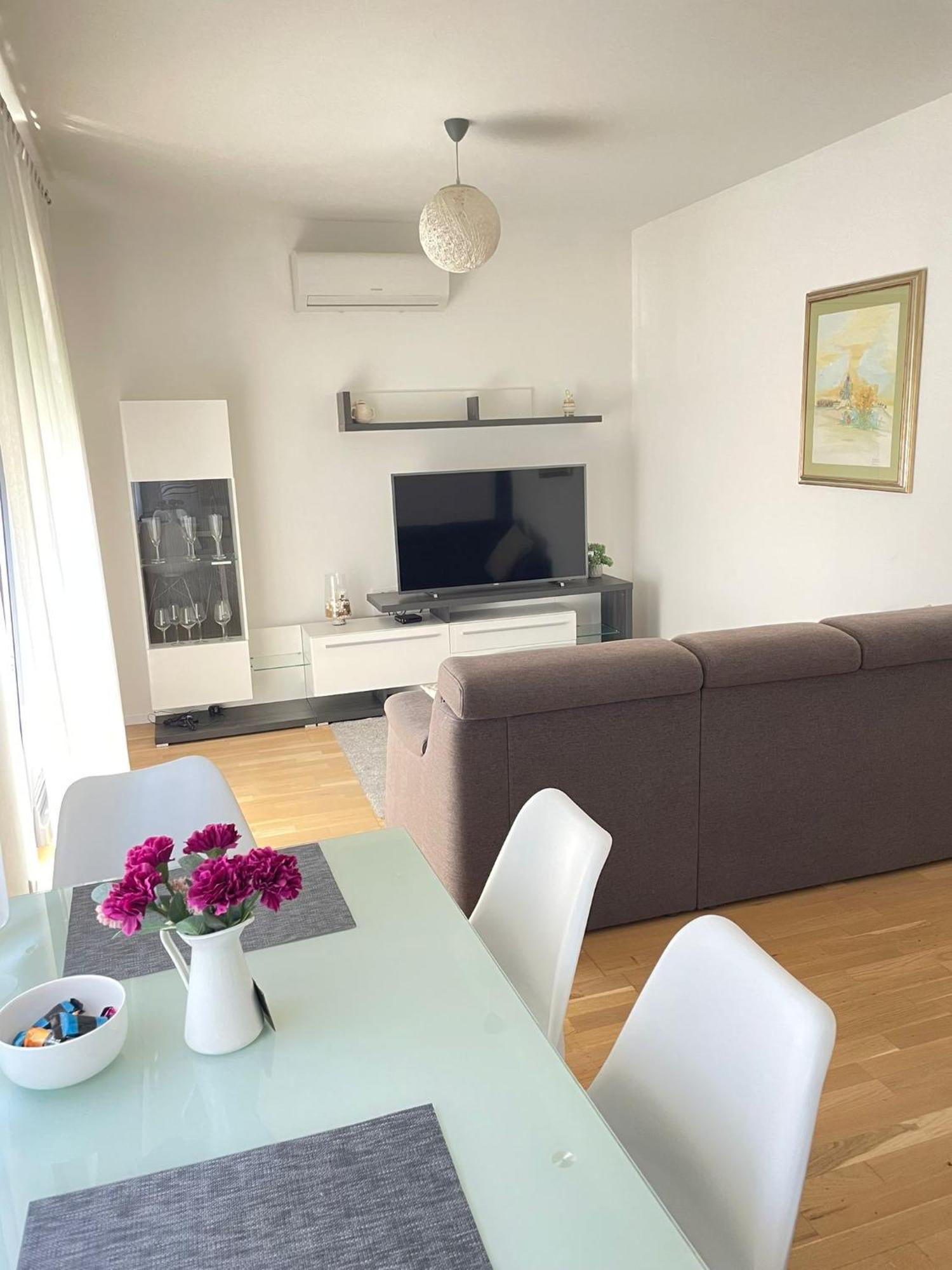 Lucky Place Apartment - Zumberacka With Free Private Parking ザグレブ エクステリア 写真