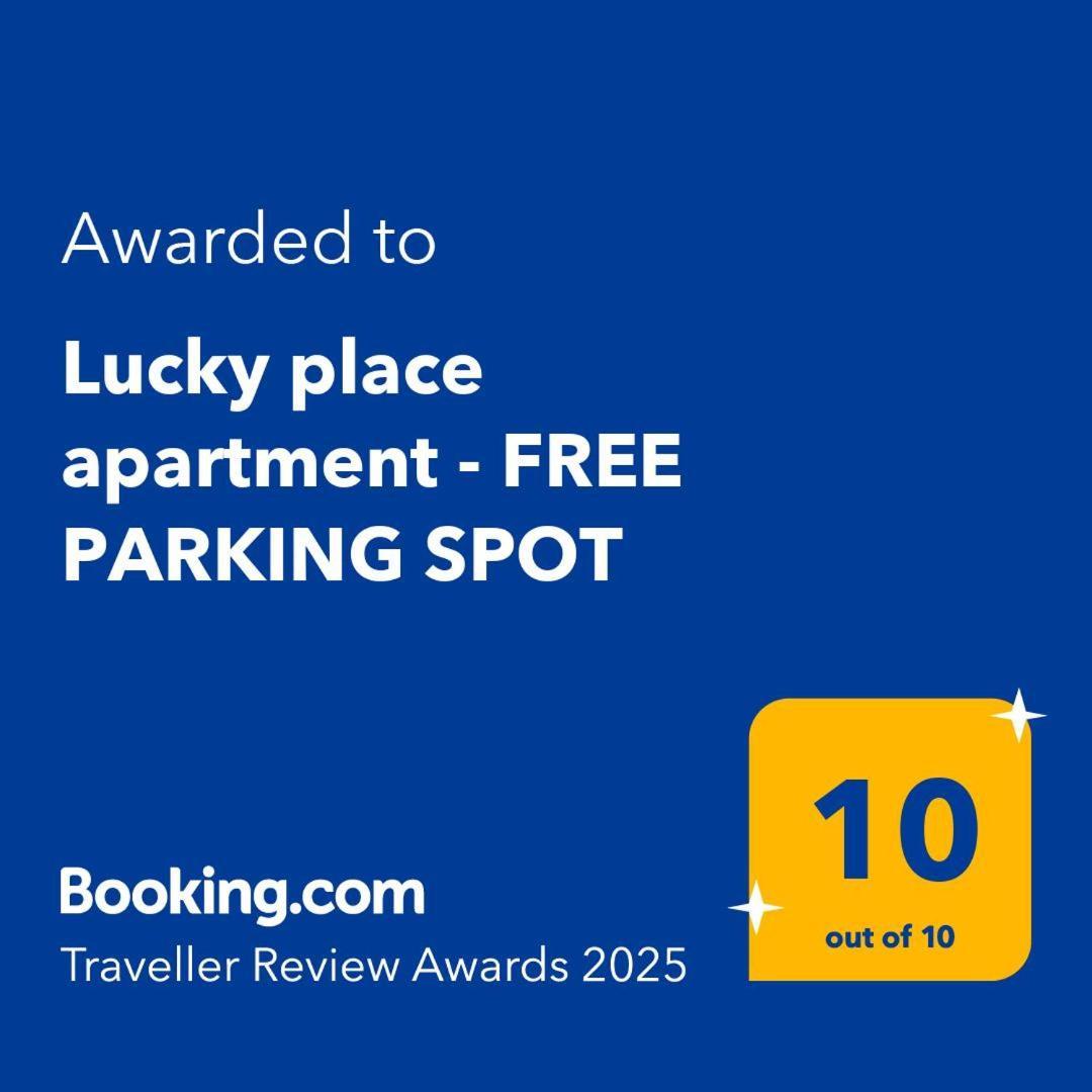 Lucky Place Apartment - Zumberacka With Free Private Parking ザグレブ エクステリア 写真