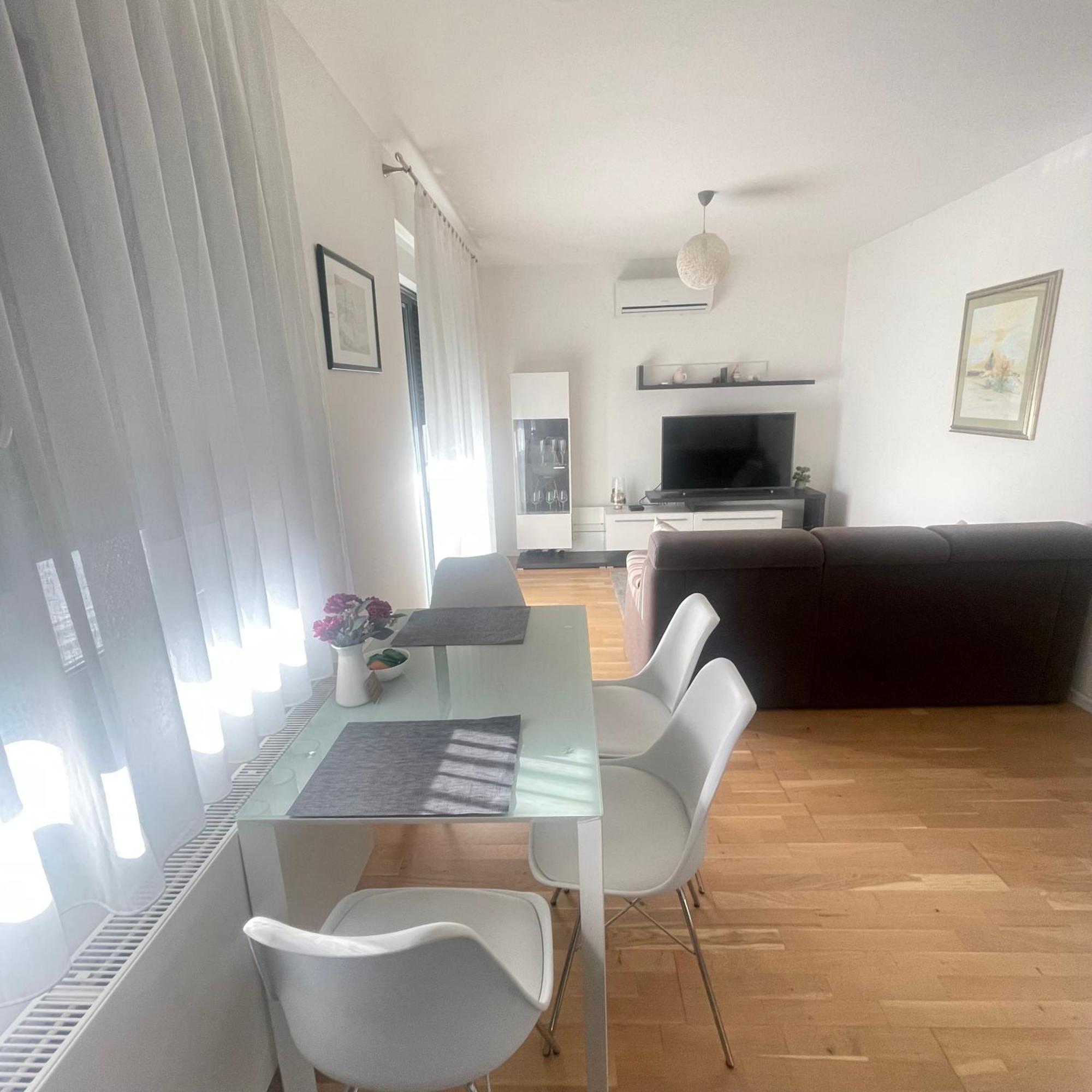 Lucky Place Apartment - Zumberacka With Free Private Parking ザグレブ エクステリア 写真