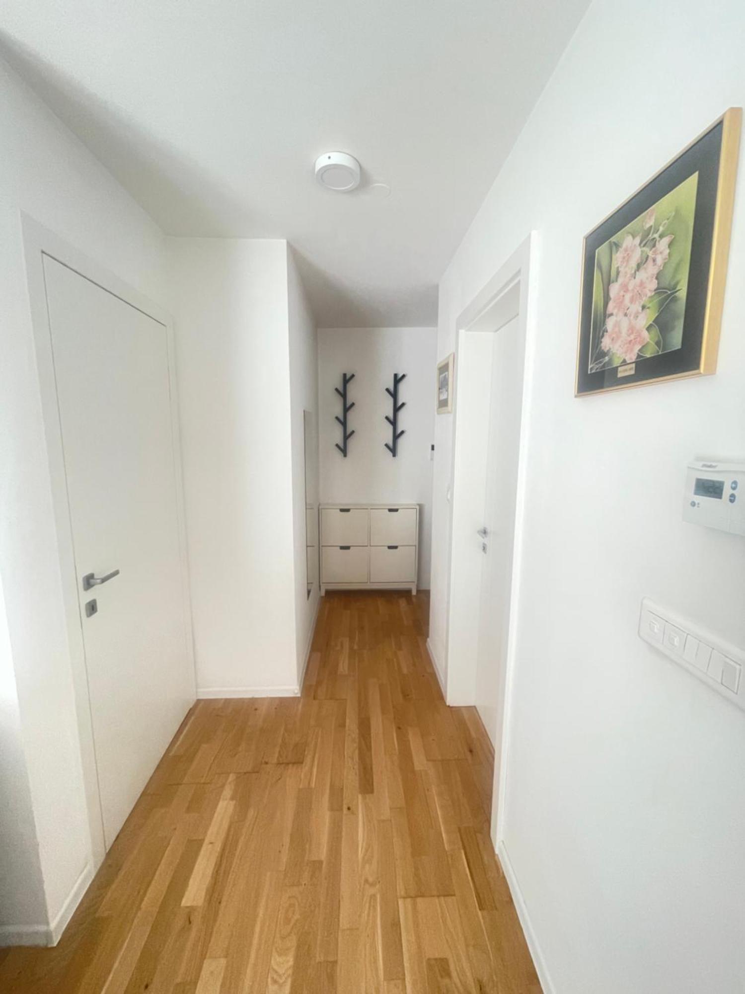 Lucky Place Apartment - Zumberacka With Free Private Parking ザグレブ エクステリア 写真