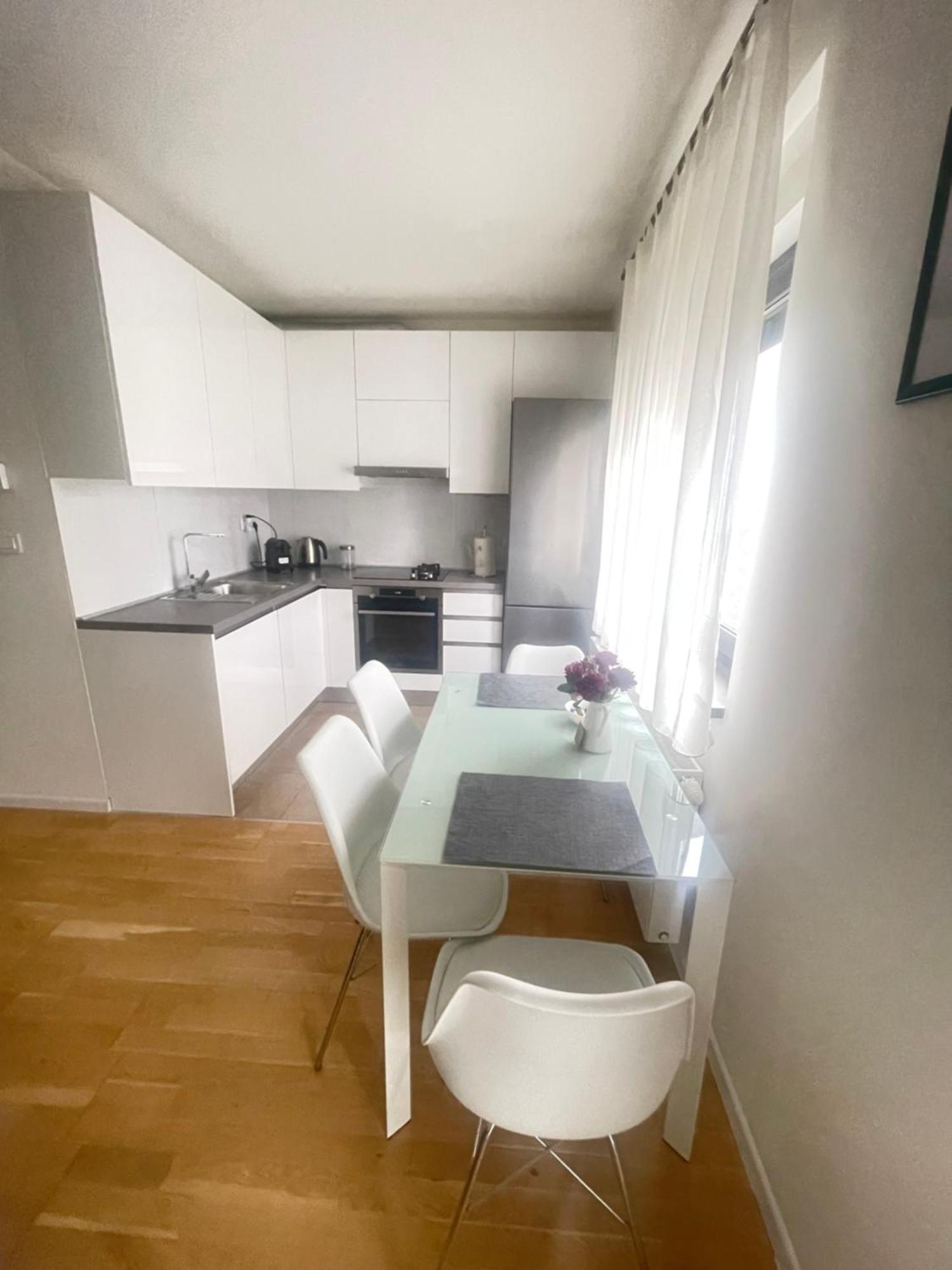 Lucky Place Apartment - Zumberacka With Free Private Parking ザグレブ エクステリア 写真