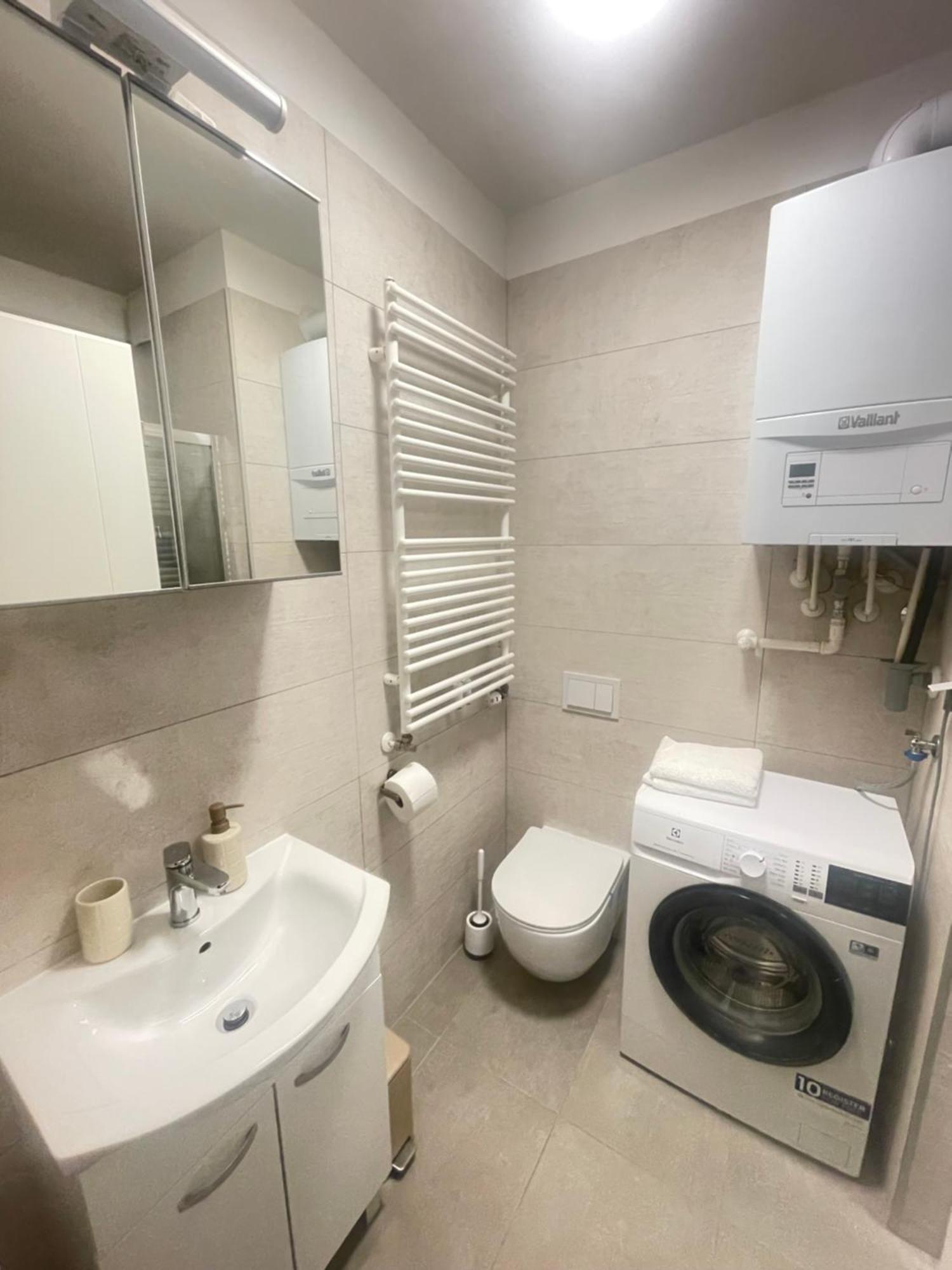 Lucky Place Apartment - Zumberacka With Free Private Parking ザグレブ エクステリア 写真