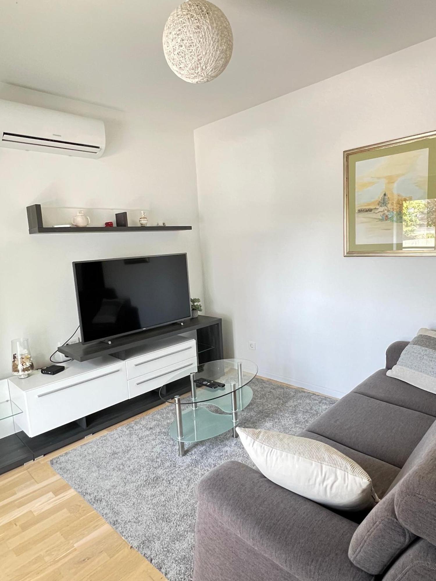 Lucky Place Apartment - Zumberacka With Free Private Parking ザグレブ エクステリア 写真