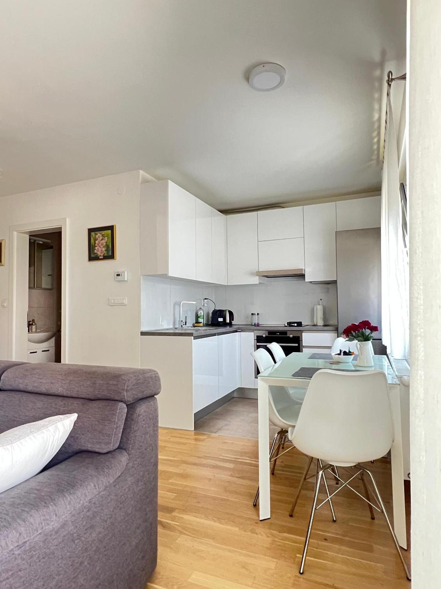 Lucky Place Apartment - Zumberacka With Free Private Parking ザグレブ エクステリア 写真